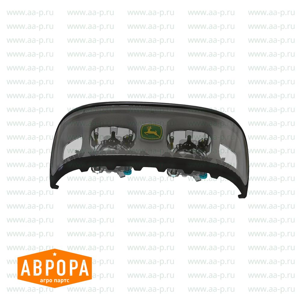 AL18135 КОРПУС  ТЯГИ